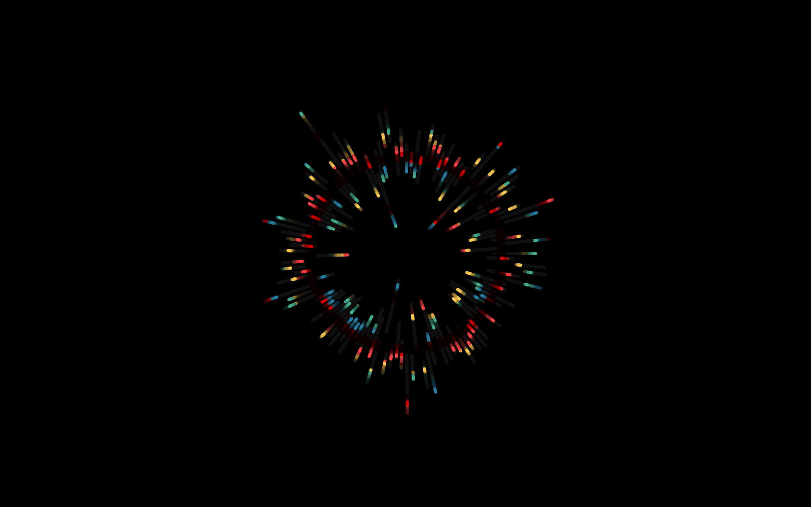 Visualizer - Frame 14